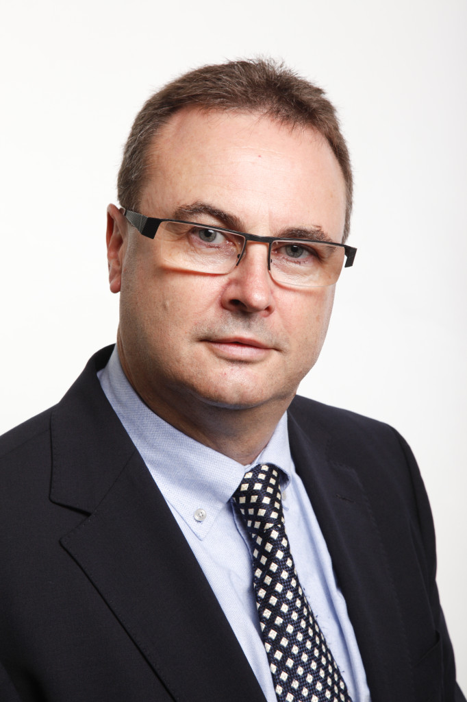 Dr. Hugh Fleming BDS 3DX Dentist